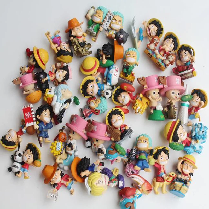 small doll figures