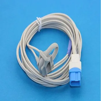 

FREE SHIPPING Compatible For Spacelabs 1050/1600 10pin Infant/Neonate Wrap SPo2 Sensor Spo2 Probe Monitor Sensor Oxygen Probe 3M