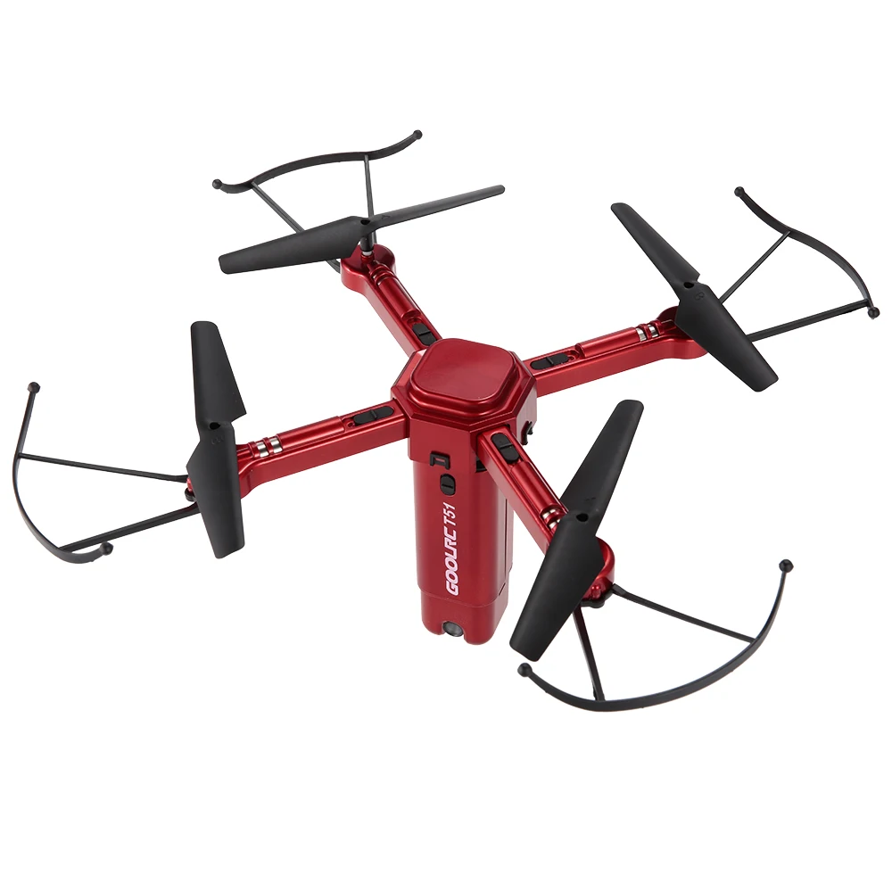 rocket rc drone