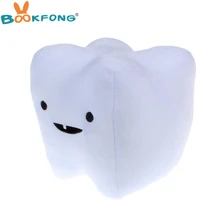 Diente de peluche