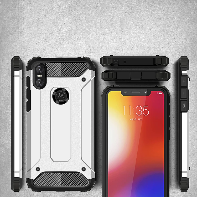 MOTOROLA MOTO P30 PLAY CASE  (1)