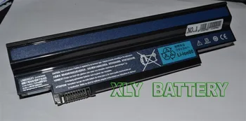 

Free battery FOR acer Aspire One 253h NAV50 UM09H31 UM09H36 UM09H41 UM09G31 UM09G31 UM09H56 UM09H70 UM09H73