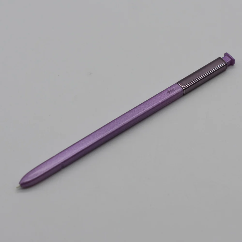 s-ручка для samsung Galaxy Note 9 SM-N960F N960 N960U активный стилус сенсорный экран S ручка с упаковкой