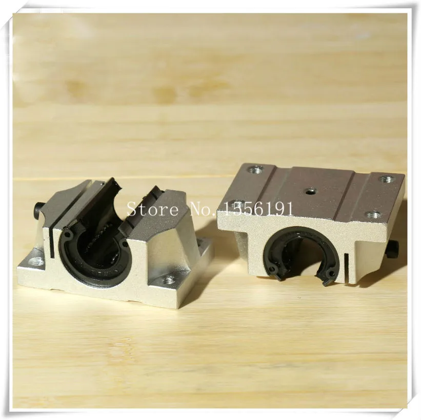 

TBR20-UU Slide Linear Bearings,Widen open box type,Cylinder axis,TBR20 Linear motion ball silide units,CNC parts High quality