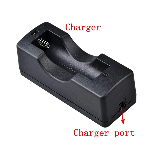 Charger
