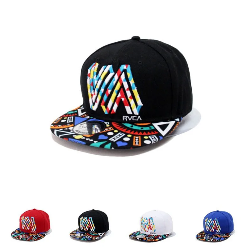 Xuyijun уникальный граффити Snapback Кепки S плоским хип хоп Бейсбол Шапки для Для мужчин