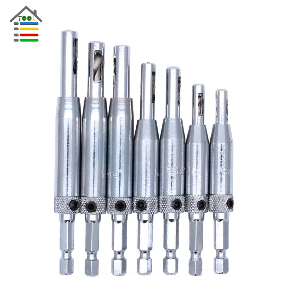Hinge Twist Drill Bits (1)