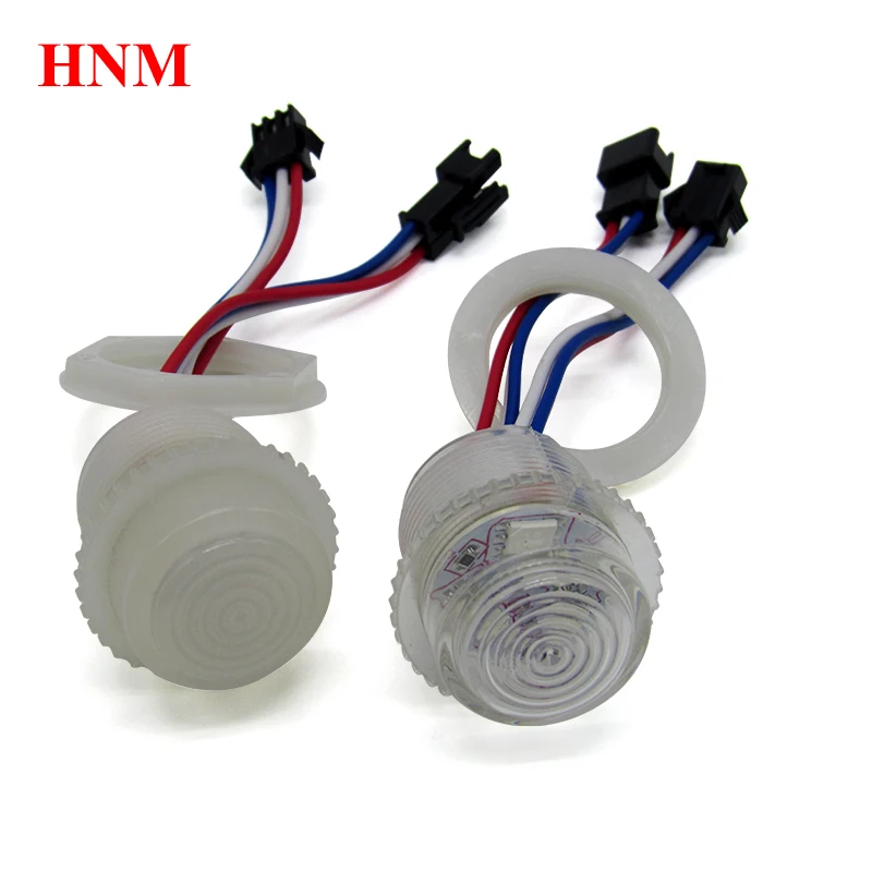 HNM-D26B-3LED-UCS1903-12V-2