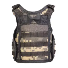 Tactical Vest Layer Military Beer Bottle Set Mini Molle vest Hunting Bottle Drink set Adjustable Shoulder Straps Tactical Vest Layer Military Beer Bottle Set Mini Molle vest Hunting Bottle Drink set Adjustable Shoulder Straps
