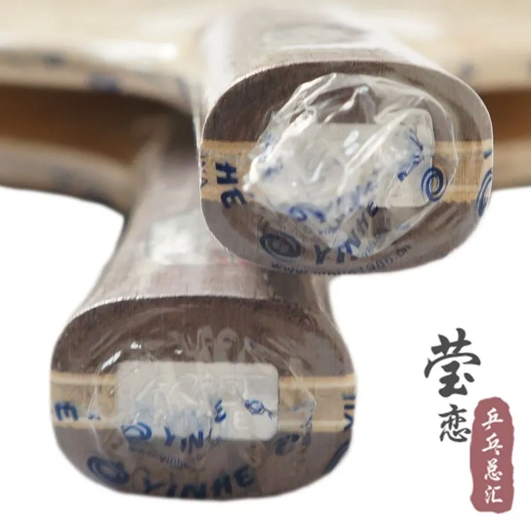 الأصلي غالاكسي yinhe 980 تنس الطاولة شفرة ل تقطيع دفاعي تنس الطاولة مضرب بينغبونغ مضرب الرياضية