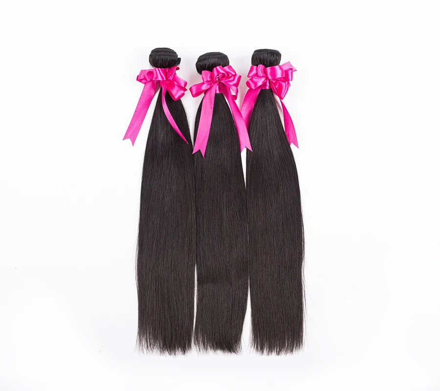 

Virgin Brazilian straight hair, xoxo Remy queens hair products, 3pcs/a lot ,100% human hair Weaves freeshipping