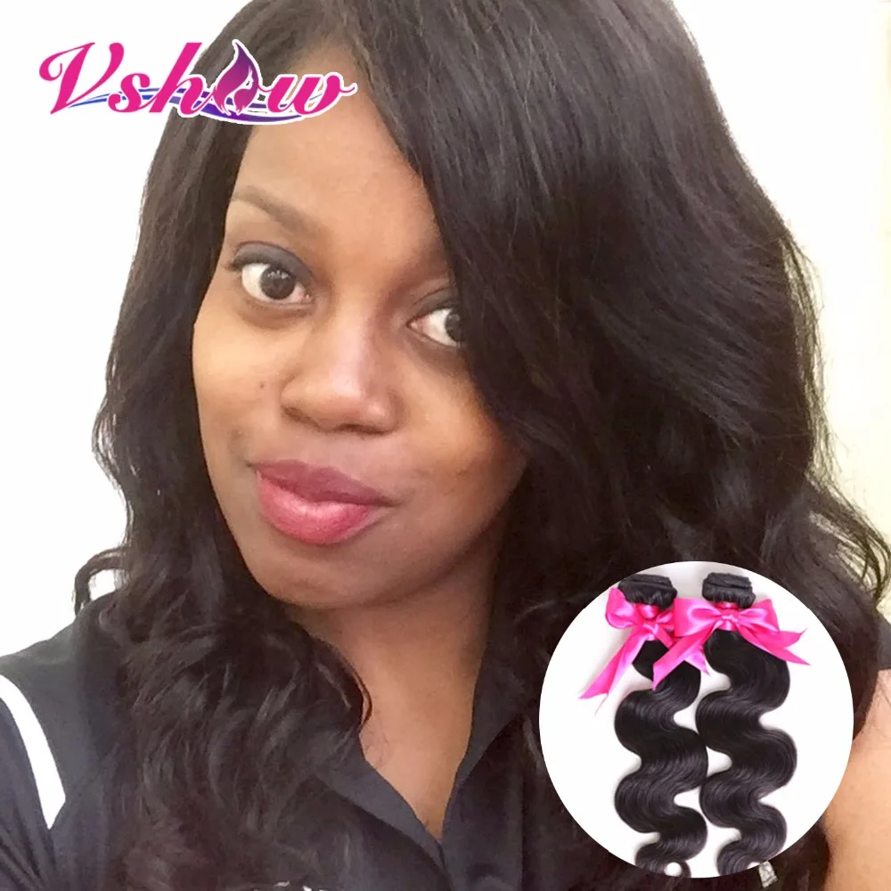 

Indian Virgin Hair Body Wave Indian Body Wave 100% Indian Hair Body Wave Free Shipping human hair extension weft 4 Bundles Lot