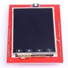 2.4 pouce TFT LCD Tactile Écran Bouclier pour Arduino UNO R3 Mega2560 LCD Module 18-peu 262,000 Différentes Nuances panneau d'affichage ► Photo 3/6