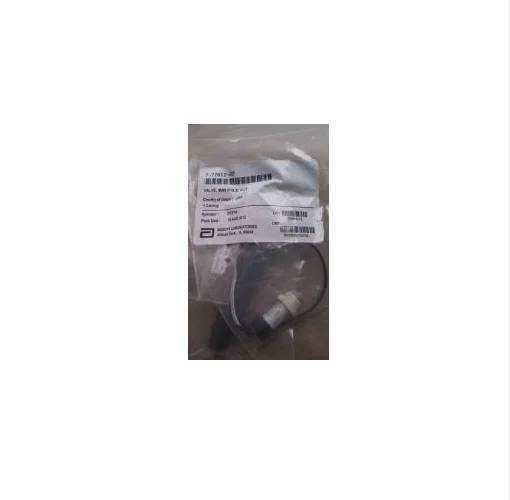 Для Architect Valve Vacuum LABS i1000 части для иммунологии P/N 7 77612 02 BAYPASS 2 WAY 200607 01|ЖК-экраны и