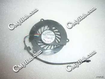

Genuine For ADDA AD6005MX-GEB DC5V 0.40A (KAT10) 4pin 4wire Cooling Fan