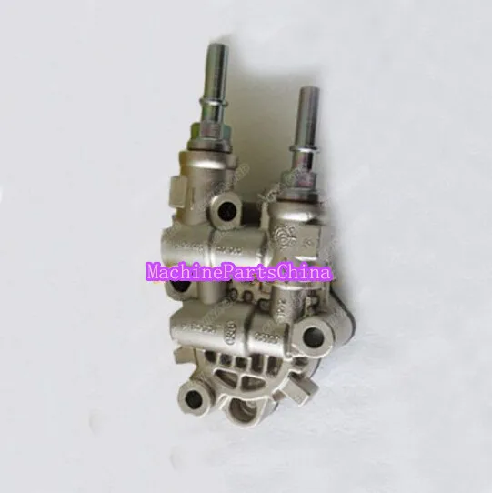 

New Fuel Pump Gear Pump 0445020122 0 445 020 122 For Bosch