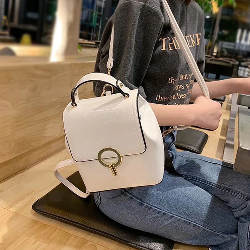 Ombro Bolsa de Viagem Para As Meninas