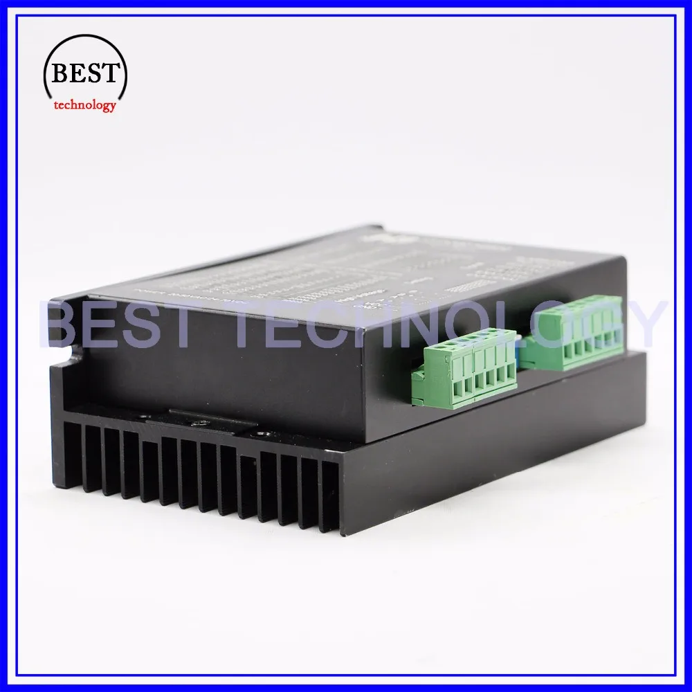 driver para 110 2 fase stepper motor milimetros 04