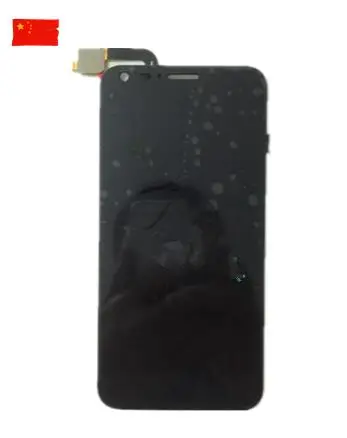 

for Azumi A50C Plus LCD Display With Touch Screen Digitizer Assembly Free Shipping