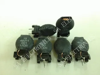 

[BELLA]High-frequency inductors FUJIKURA 19 46011 001 LION--10PCS/LOT