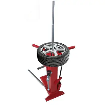 

Cheap Multifunctional Manual Tire Changer For Car and Motorcycles