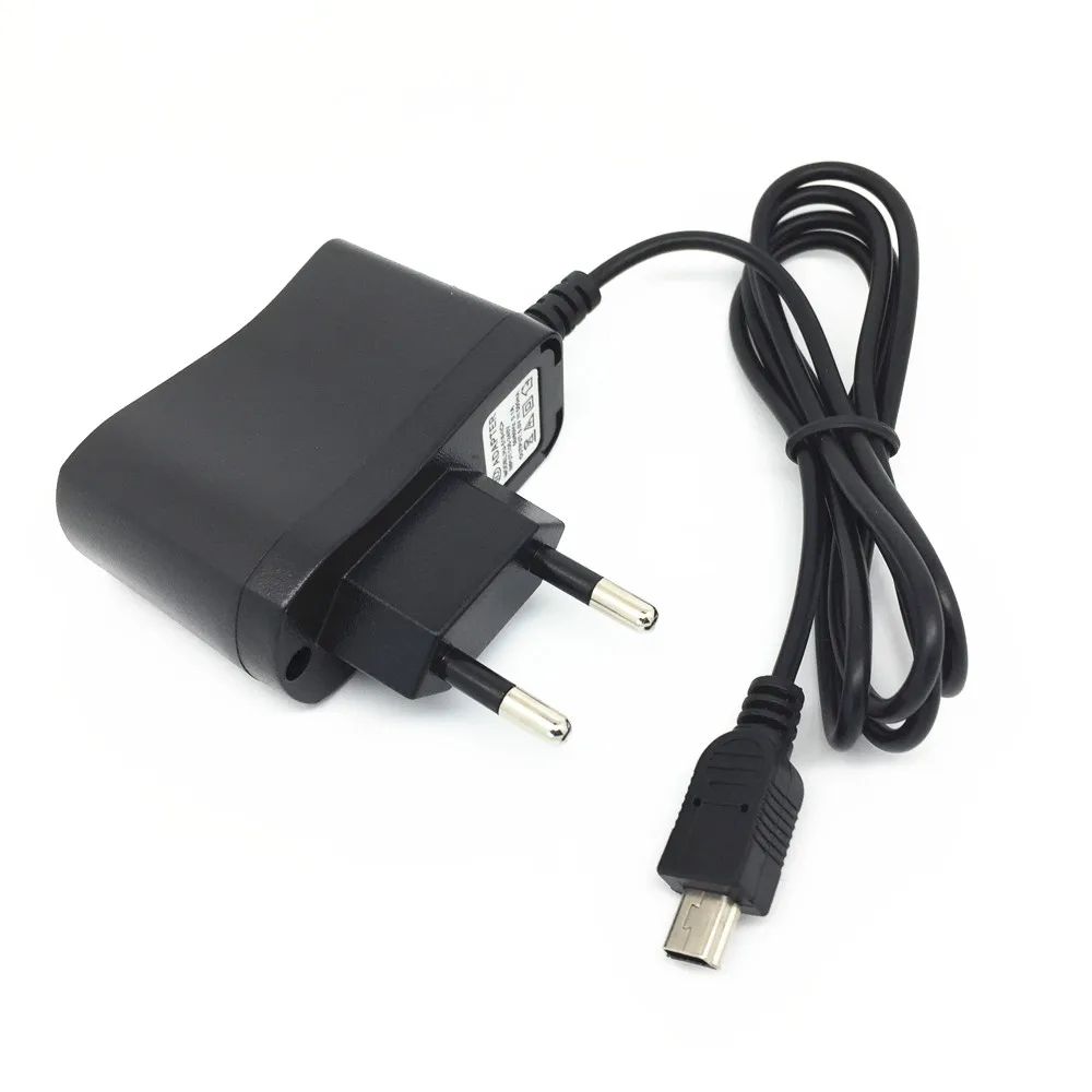 

US EU PLUG 5V600MA AC Adapter Power Home Charger for T-Mobile Wing MDA Vario II III