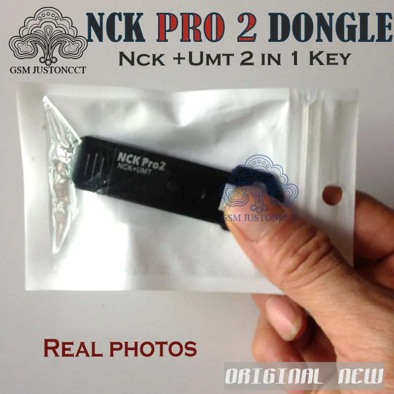 NCK PRO 2 dongle -gsmjustoncct -shark-7