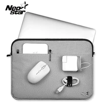 Холщовый чехол для ноутбука Macbook Air 11 12 13 15 дюймов на молнии Mac Lenovo