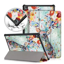 Чехол из искусственной кожи чехол для huawei MediaPad M5 10 pro планшетный ПК Защитный чехол для huawei MediaPad M5 10," CRM-AL09 CRM-W09