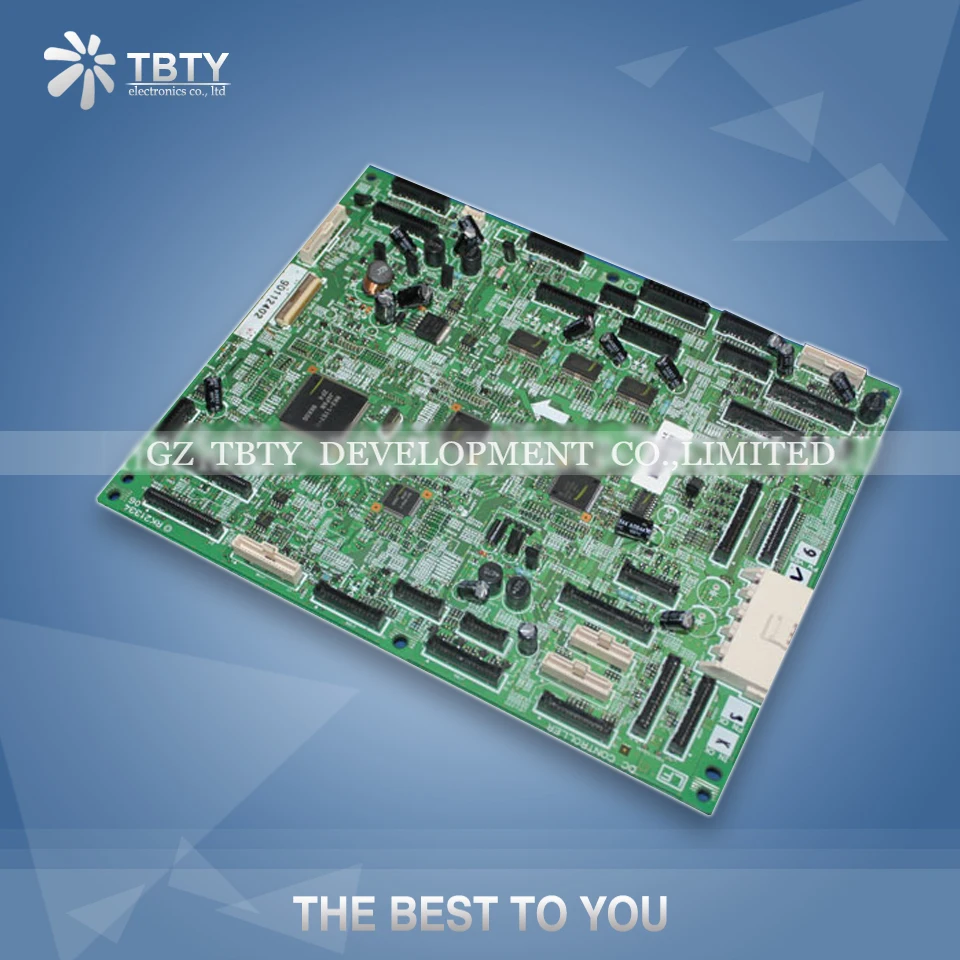 

Ptinter DC Board Panel For HP CP6015 6040 6040MFP 6015 6030 HP6015 HP6030 HP6040 DC Controller Board Assembly On Sale