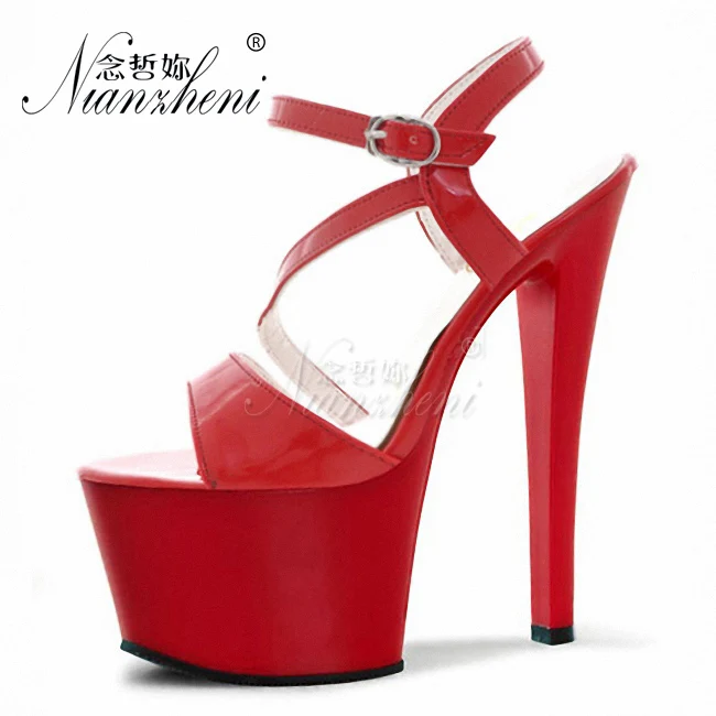 

17cm High