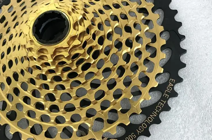 SRAM XX1 Орел кассета 12S XG 1299 MTB велосипед свободного хода 10-50T без серийного кода