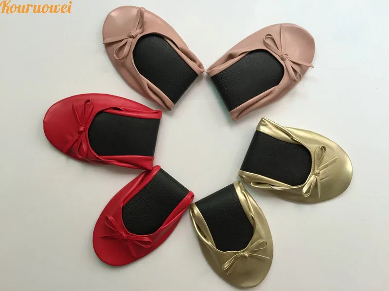 after party foldable shoes