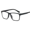 RUISIMO Men Eyeglasses Fashion Computer Glasses Frame Brand Design Plain Eye glasses retro de grau femininos ► Photo 2/6