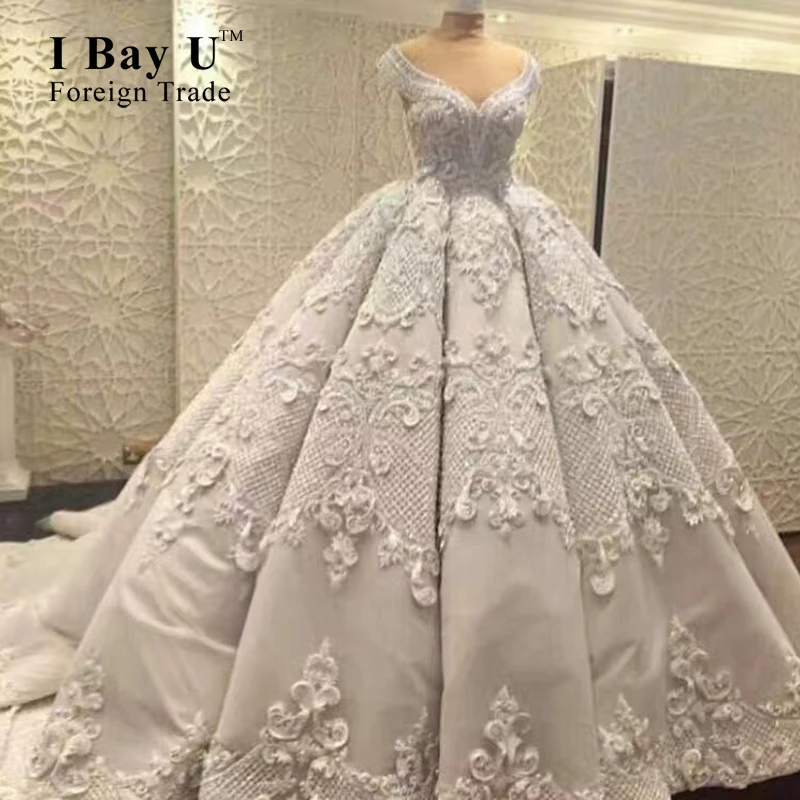 the bay wedding dresses