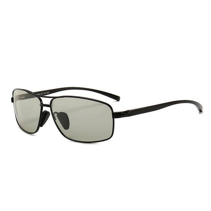 GSBJXZ Классические Мужские поляризационные солнцезащитные очки для вождения, солнцезащитные очки для мужчин, мужские очки UV400 Gafas De Sol
