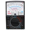Аналоговый мультиметр sanwa YX-361TR, указка, многофункциональный/многодиапазонный мультиметр on-off check/Проверка батареи ► Фото 2/6