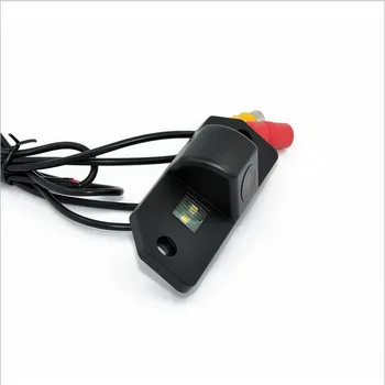 

Car Rear View Camera Mirror image DC12V special reversing Field Angle Waterproof Night Vision backup