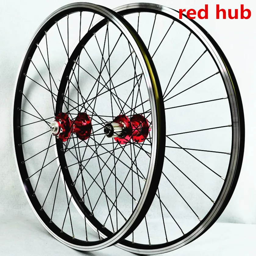 Novatec 041/042 MTB горный велосипед передний 2rear4 уплотнительный подшипник ступицы