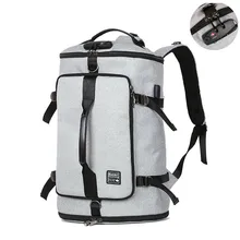 Men Backpack Large Capacity 15.6 inch Laptop bag Travel Bags For Teenagers School Bags Nylon Waterproof Computer Bucket Backpack Men Backpack Large Capacity 15.6 inch Laptop bag Travel Bags For Teenagers School Bags Nylon Waterproof Computer Bucket Backpack