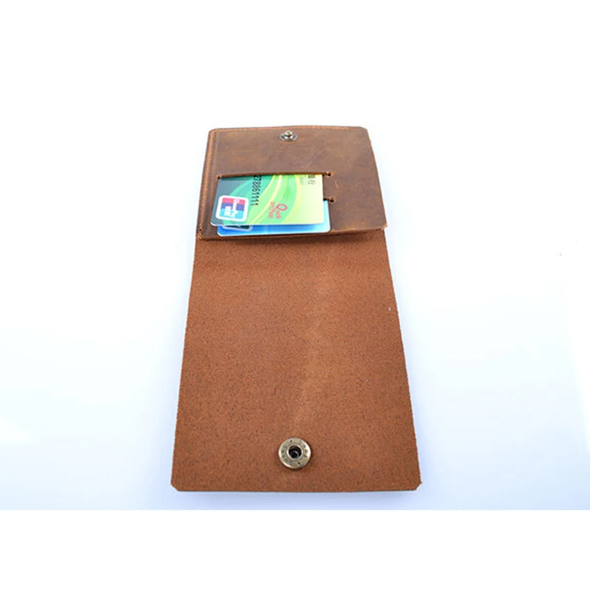 Men's Retro Wallet 14