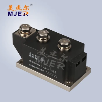 

MFC500A Thyristor Module Single phase Half Control Thyristor MFC500A1600V mfc