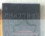 

1pcs Big sale ! MAX77833 power ic for Samsung S6 small power ic