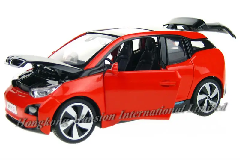 132 For TheBMW i3 (9)