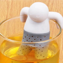 TTLIFE 2016 New 1pc Practical font b Tea b font font b Infuser b font Cute