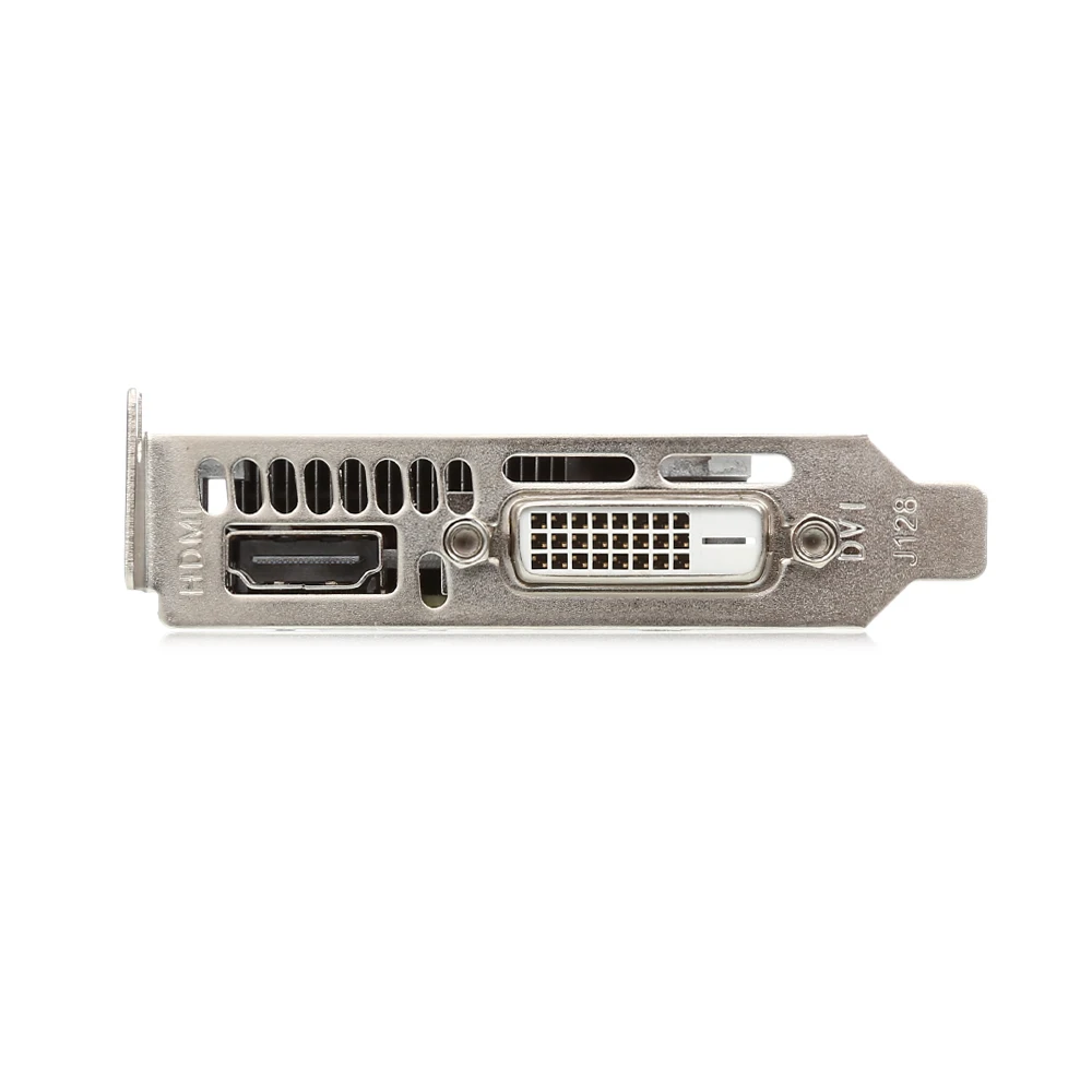 ASL G1502 Графика карты 2 ГБ 128bit GDDR5 HDMI/DVI 640 cudr Core 7008 мГц 7680x4320/60 Гц|Графические карты| |