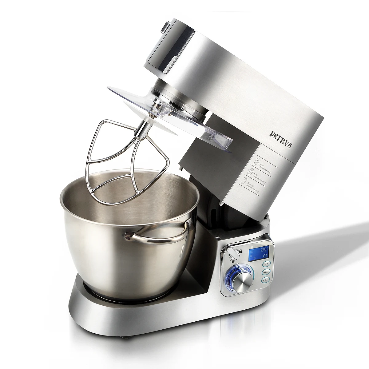 PE4000 household Almighty chef cooking machine beat eggs and noodles