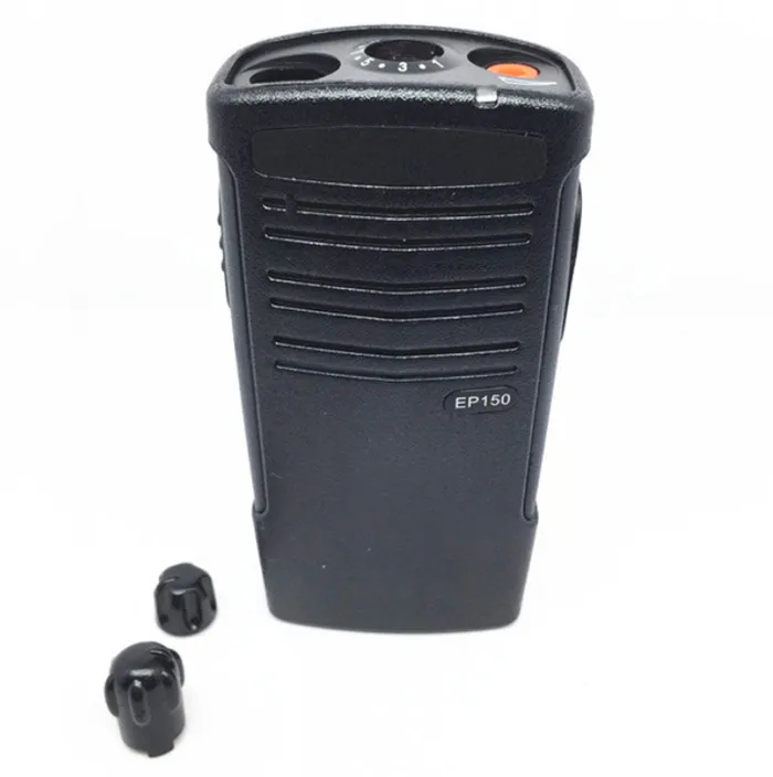 

Walkie talkie accesorios carcasa for motorola EP150 + mando