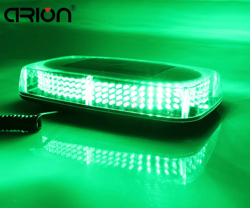 Buy CIRION Hot Green 240 LED Work Light Bar 30W Car