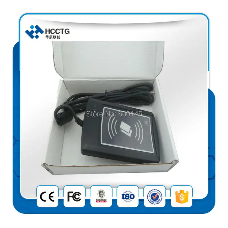 ACR1281U-C8 NFC карта детский планште для чтения смарт считывающее устройство, usb-терминал